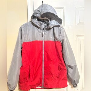 Eddie Bauer boys 14/16 coat